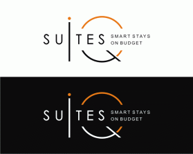 Logo Design entry 1314201 submitted by neil41_2000 to the Logo Design for Suites IQ run by SuitesIQ