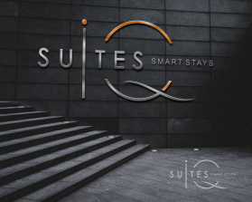 Logo Design entry 1314356 submitted by quimcey to the Logo Design for Suites IQ run by SuitesIQ