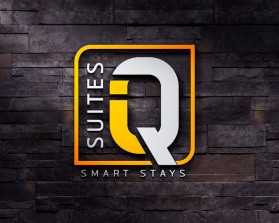 Logo Design entry 1314362 submitted by neil41_2000 to the Logo Design for Suites IQ run by SuitesIQ