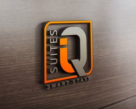 Logo Design entry 1314393 submitted by artsword to the Logo Design for Suites IQ run by SuitesIQ