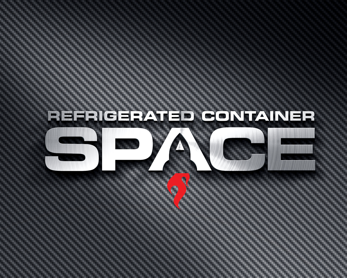 Logo Design entry 1314590 submitted by quimcey to the Logo Design for Refrigerated container space run by Radek