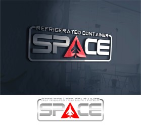 Logo Design entry 1314475 submitted by malka to the Logo Design for Refrigerated container space run by Radek