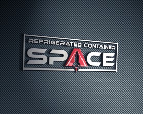 Logo Design entry 1314499 submitted by DAYS to the Logo Design for Refrigerated container space run by Radek