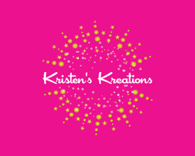 Logo Design entry 1314649 submitted by amc99 to the Logo Design for Kristen's Kreations run by kristenskreations