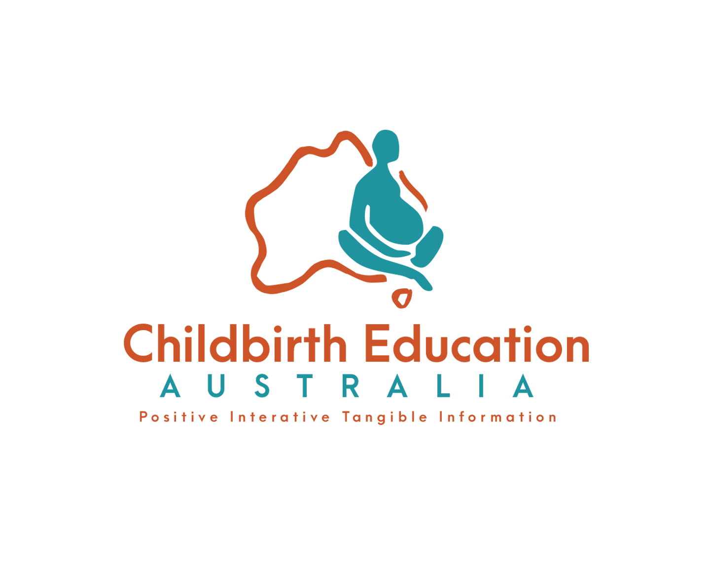 Logo Design entry 1314736 submitted by quimcey to the Logo Design for Childbirth Education Australia run by bandclamaze