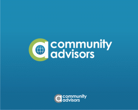 Logo Design entry 1314750 submitted by irvanbaskoro to the Logo Design for Community Advisors run by tom0326