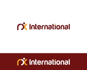 Logo Design entry 1315219 submitted by amc99 to the Logo Design for RxC International - Soon to be varied subdivisions: RxC Access; RxC Strategy; RxC Consulting run by RXCGward