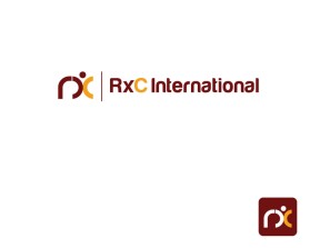 Logo Design entry 1315220 submitted by amc99 to the Logo Design for RxC International - Soon to be varied subdivisions: RxC Access; RxC Strategy; RxC Consulting run by RXCGward