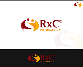 Logo Design Entry 1315231 submitted by amc99 to the contest for RxC International - Soon to be varied subdivisions: RxC Access; RxC Strategy; RxC Consulting run by RXCGward
