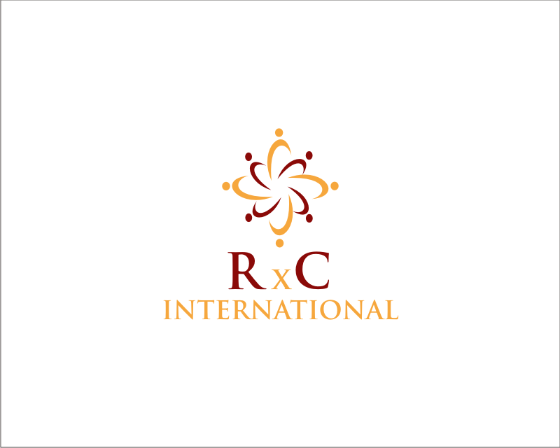 Logo Design entry 1315256 submitted by El Tasador to the Logo Design for RxC International - Soon to be varied subdivisions: RxC Access; RxC Strategy; RxC Consulting run by RXCGward