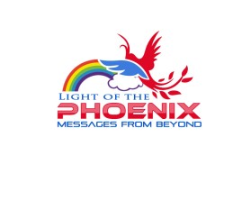 Logo Design entry 1315303 submitted by FebrianAdi to the Logo Design for Light of the Phoenix  run by PhoenixRising639