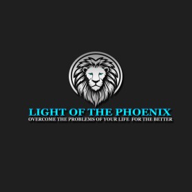Logo Design entry 1315307 submitted by FebrianAdi to the Logo Design for Light of the Phoenix  run by PhoenixRising639