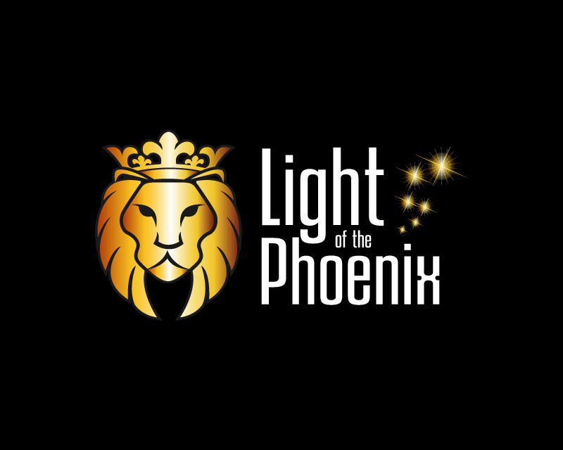 Logo Design entry 1315364 submitted by dsdezign to the Logo Design for Light of the Phoenix  run by PhoenixRising639