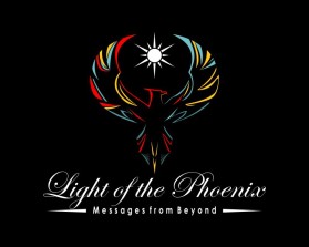 Logo Design entry 1315376 submitted by FebrianAdi to the Logo Design for Light of the Phoenix  run by PhoenixRising639
