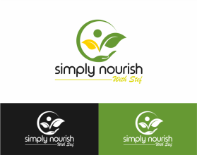 Logo Design entry 1374120 submitted by acha