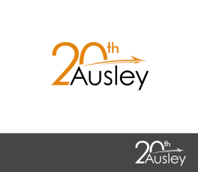 Logo Design entry 1316157 submitted by Yurie to the Logo Design for Ausley run by AAILexPark