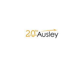 Logo Design entry 1316159 submitted by Yurie to the Logo Design for Ausley run by AAILexPark