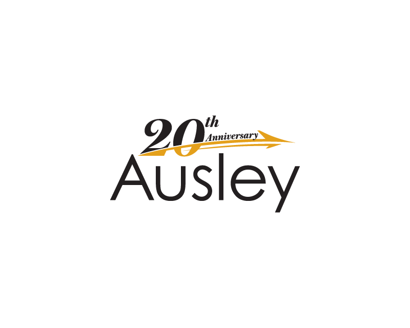 Logo Design entry 1316271 submitted by graphic_mj to the Logo Design for Ausley run by AAILexPark
