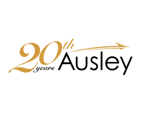 Logo Design entry 1316208 submitted by Yurie to the Logo Design for Ausley run by AAILexPark