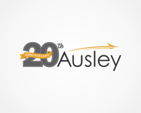 Logo Design Entry 1316215 submitted by inratus to the contest for Ausley run by AAILexPark