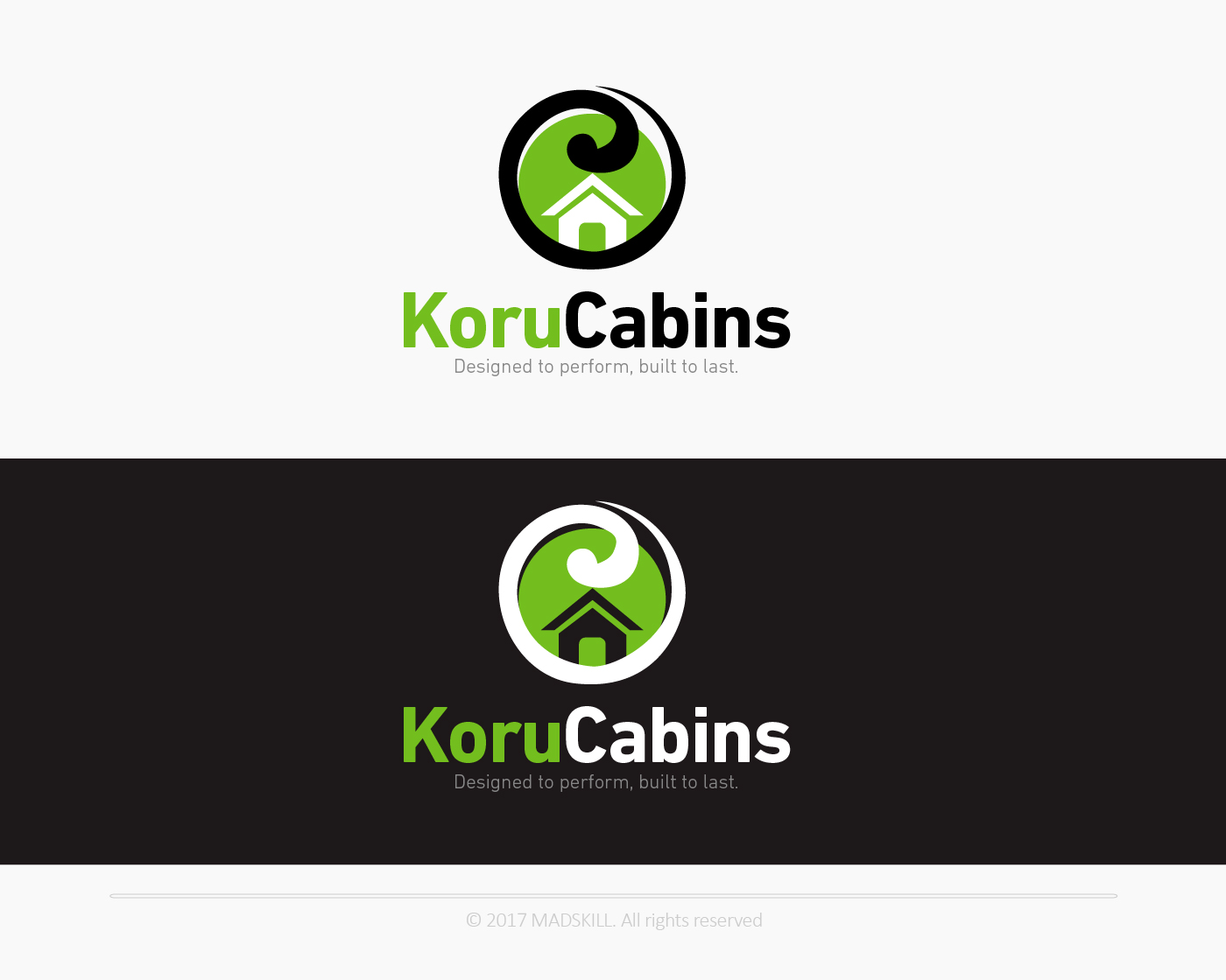 Logo Design entry 1374905 submitted by madskill