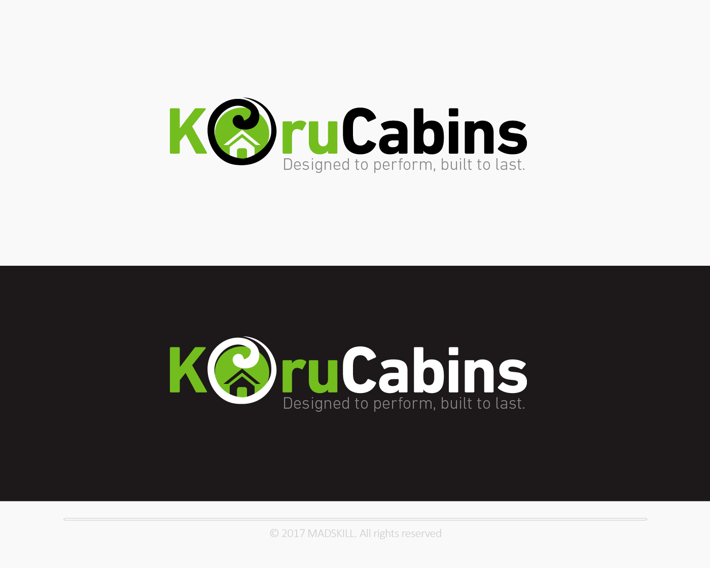 Logo Design entry 1374907 submitted by madskill