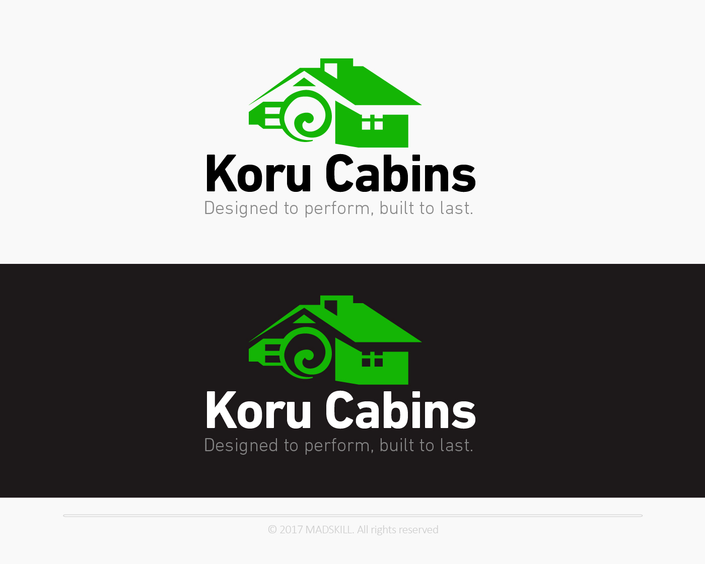 Logo Design entry 1375038 submitted by madskill