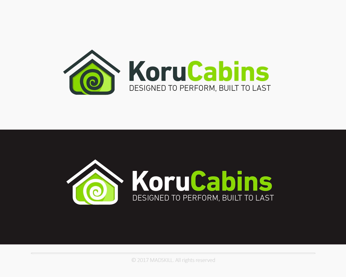Logo Design entry 1375047 submitted by madskill