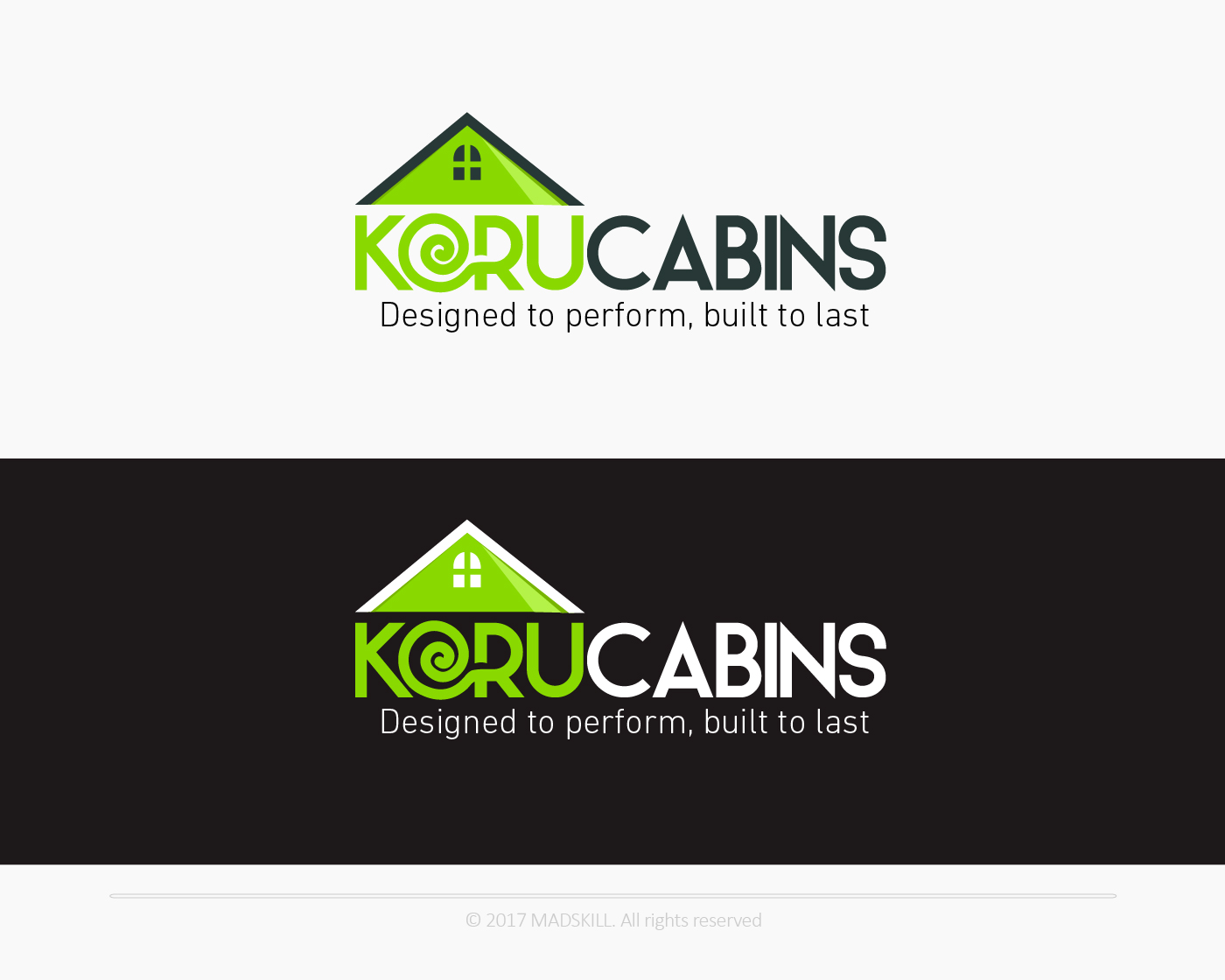 Logo Design entry 1375068 submitted by madskill