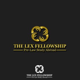 Logo Design entry 1316613 submitted by eldesign to the Logo Design for The Lex Fellowship  run by BedrockEducation