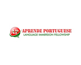 Logo Design entry 1316648 submitted by nsdhyd to the Logo Design for Aprende Portuguese run by BedrockEducation