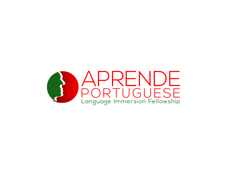 Logo Design entry 1316657 submitted by 3PULKILL to the Logo Design for Aprende Portuguese run by BedrockEducation