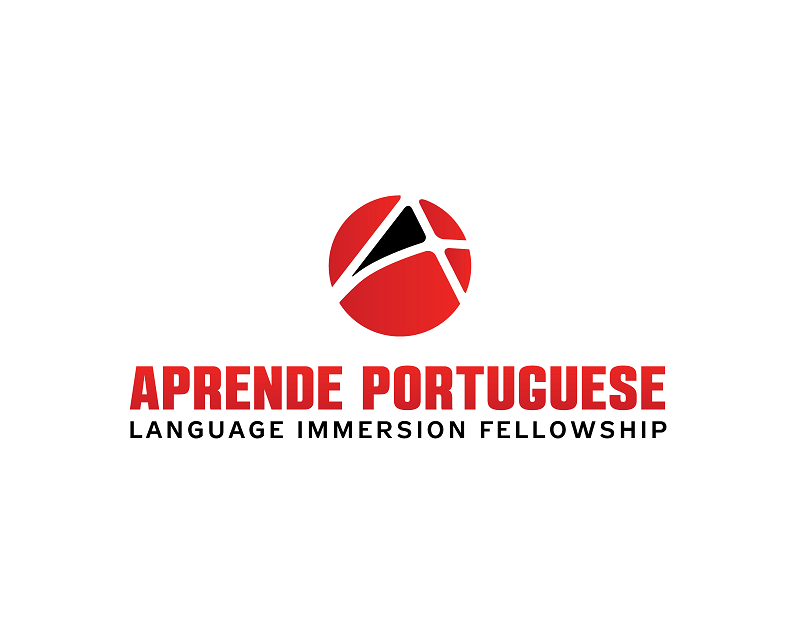 Logo Design entry 1316686 submitted by DORIANA999 to the Logo Design for Aprende Portuguese run by BedrockEducation