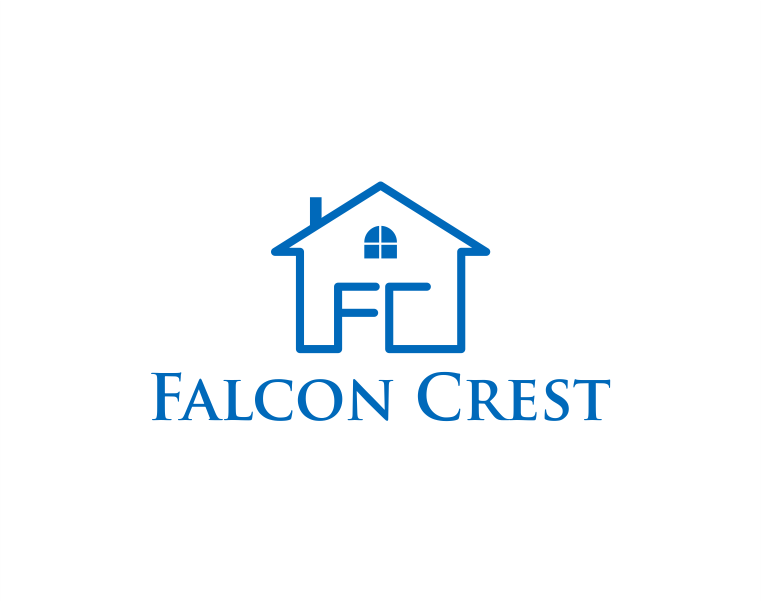 Logo Design entry 1316901 submitted by acha to the Logo Design for Falcon Crest run by elichter@atova.com