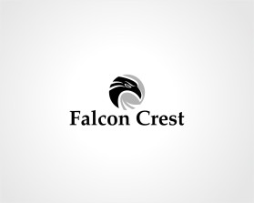 Logo Design Entry 1316919 submitted by RZ to the contest for Falcon Crest run by elichter@atova.com
