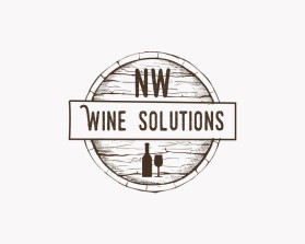 Logo Design entry 1317010 submitted by Petra to the Logo Design for NW Wine Solutions run by carolesteves