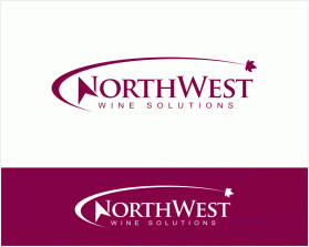 Logo Design entry 1317056 submitted by Fathenry to the Logo Design for NW Wine Solutions run by carolesteves