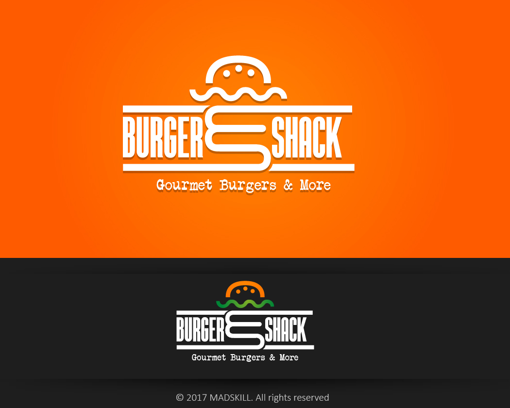 Logo Design entry 1370831 submitted by madskill