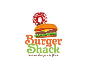 Logo Design entry 1317178 submitted by jonny2quest