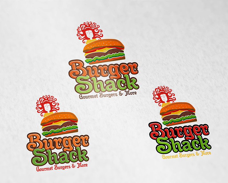 Logo Design entry 1371344 submitted by jonny2quest