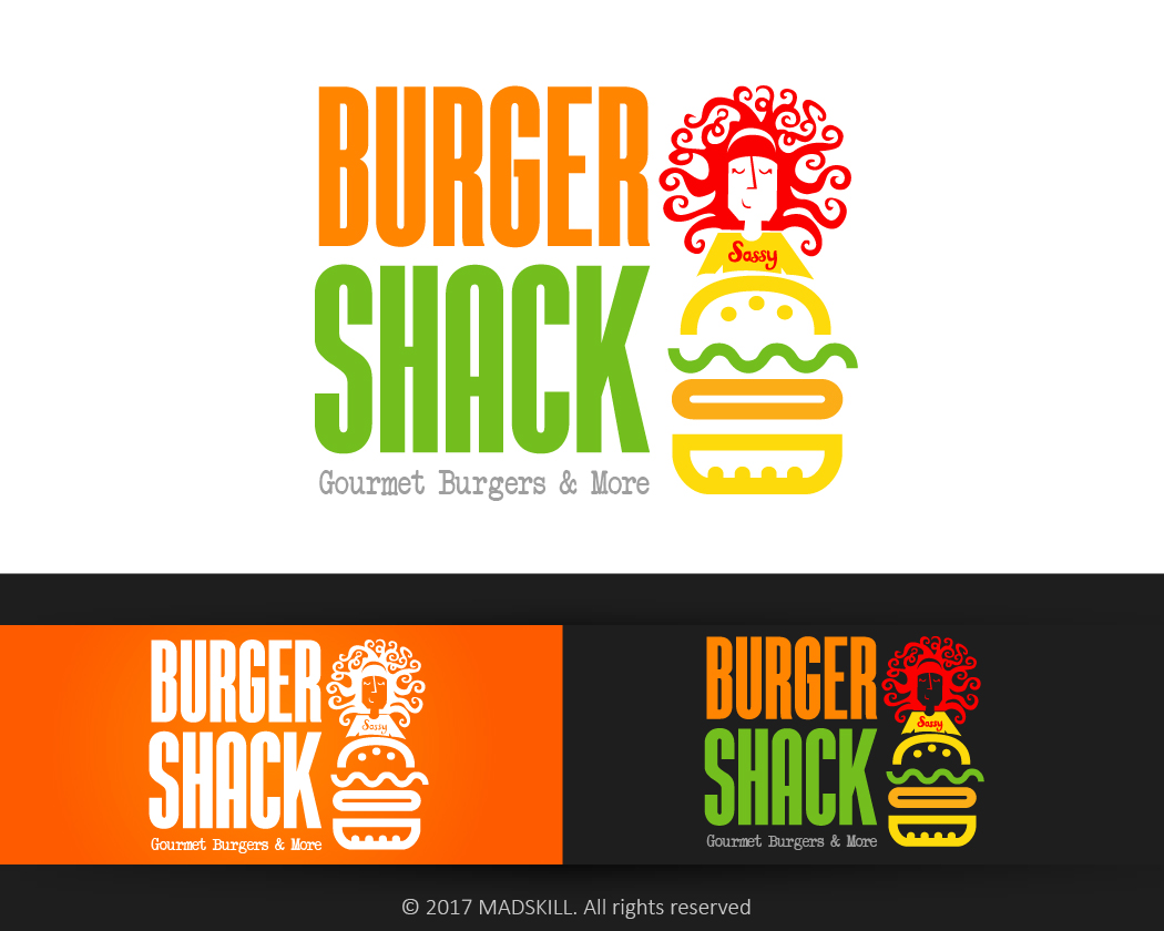 Logo Design entry 1371448 submitted by madskill