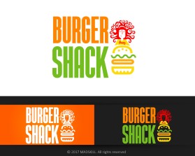 Logo Design entry 1372803 submitted by madskill