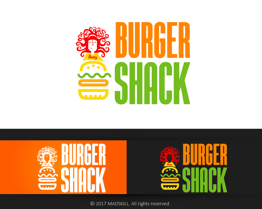 Logo Design entry 1372811 submitted by madskill