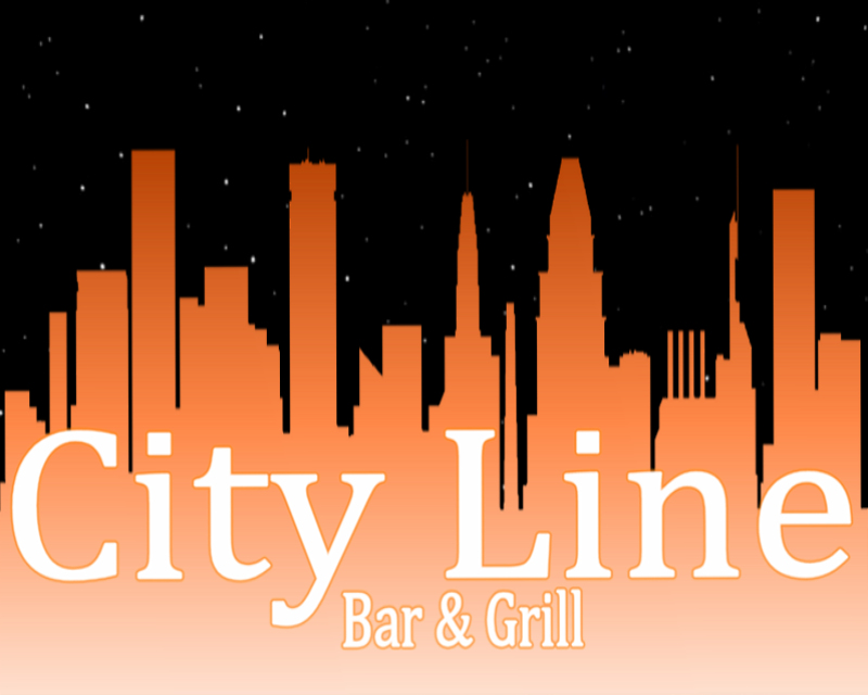 Logo Design entry 1317315 submitted by alkemishijau to the Logo Design for City Line Bar & Grill run by CityLine