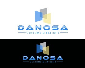 Logo Design entry 1317371 submitted by neil41_2000 to the Logo Design for DANOSA run by Danosa