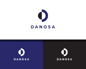 Logo Design entry 1317377 submitted by neil41_2000 to the Logo Design for DANOSA run by Danosa