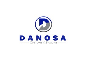 Logo Design entry 1317412 submitted by nsdhyd to the Logo Design for DANOSA run by Danosa