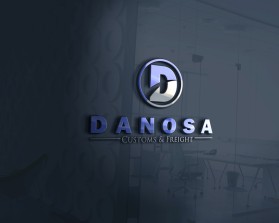 Logo Design entry 1317414 submitted by lowo to the Logo Design for DANOSA run by Danosa