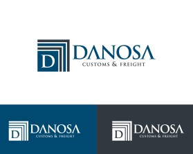 Logo Design Entry 1317532 submitted by neil41_2000 to the contest for DANOSA run by Danosa