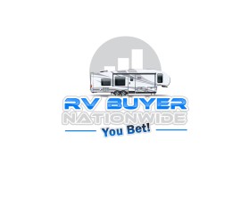 Logo Design entry 1317593 submitted by danni22 to the Logo Design for RV Buyer 24/7 Nationwide run by cpattie